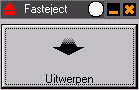 uitwerpen