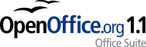 openoffice logo