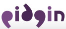 pidgin logo