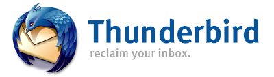 thunderbird logo