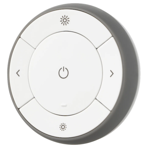 Home Assistant Zigbee Media Remote