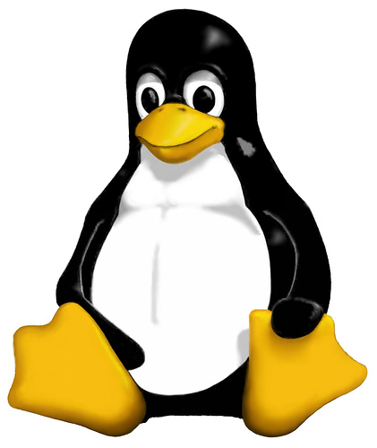 Linux logo