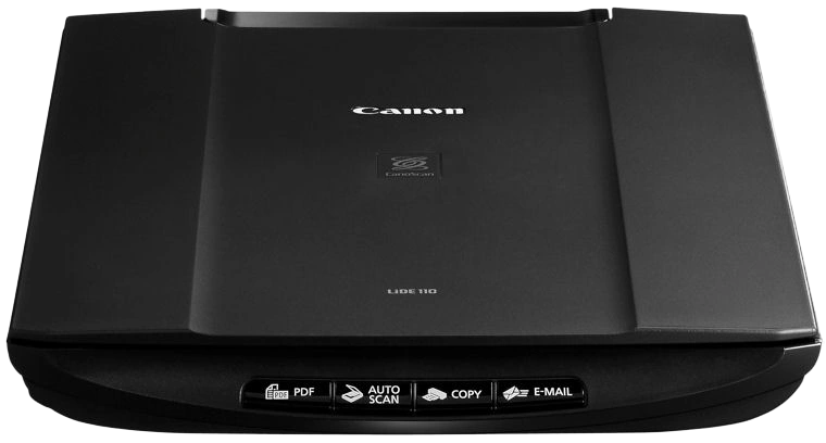 Photo of Scanner
