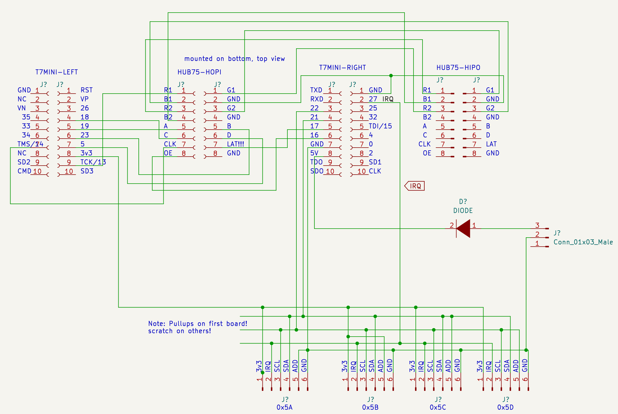 schematic