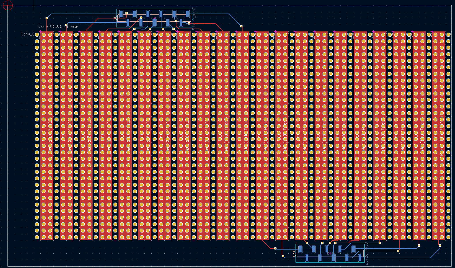 led matrix