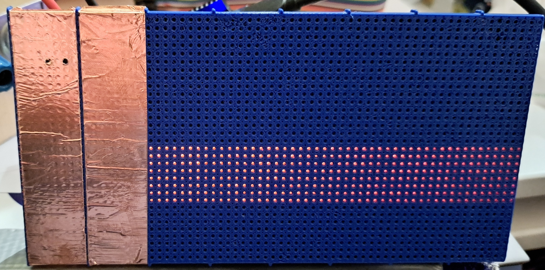 led matrix