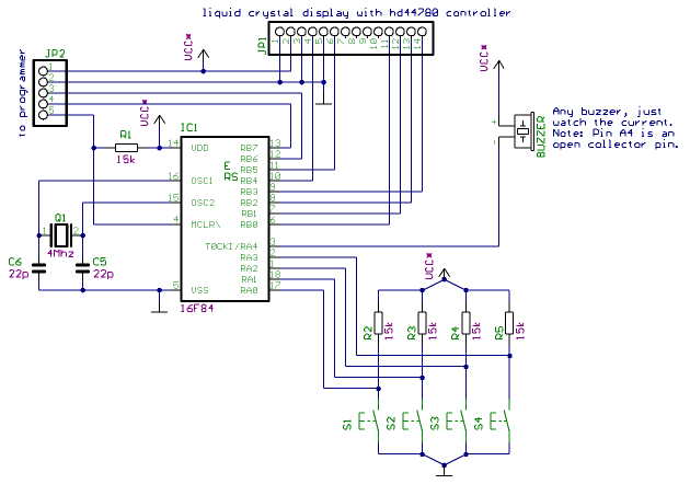 schematic