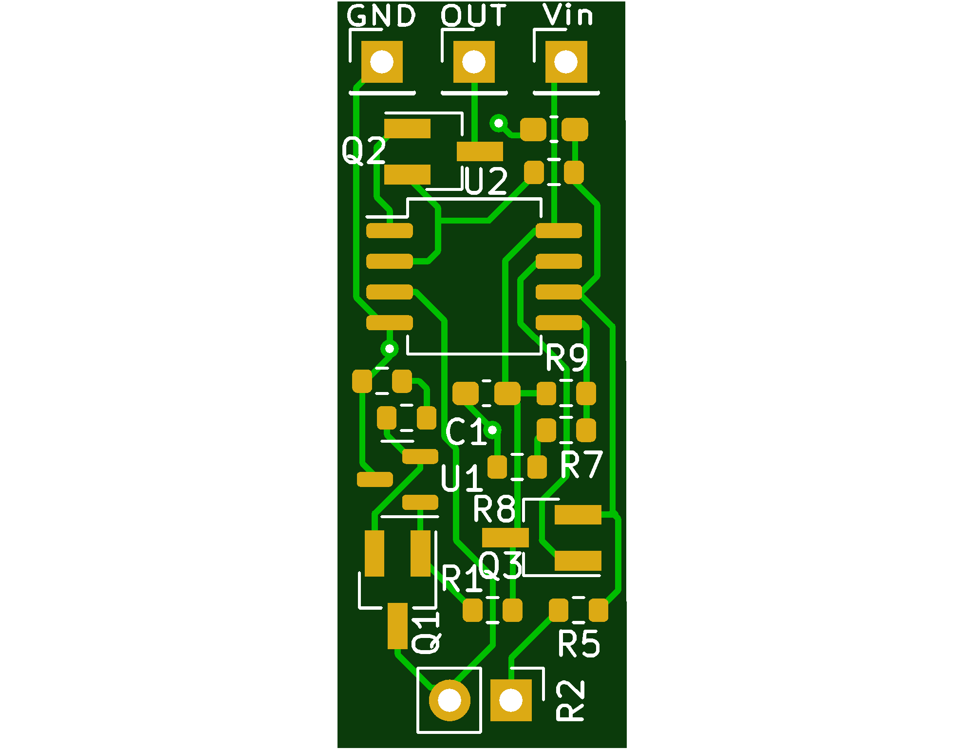 voltage source