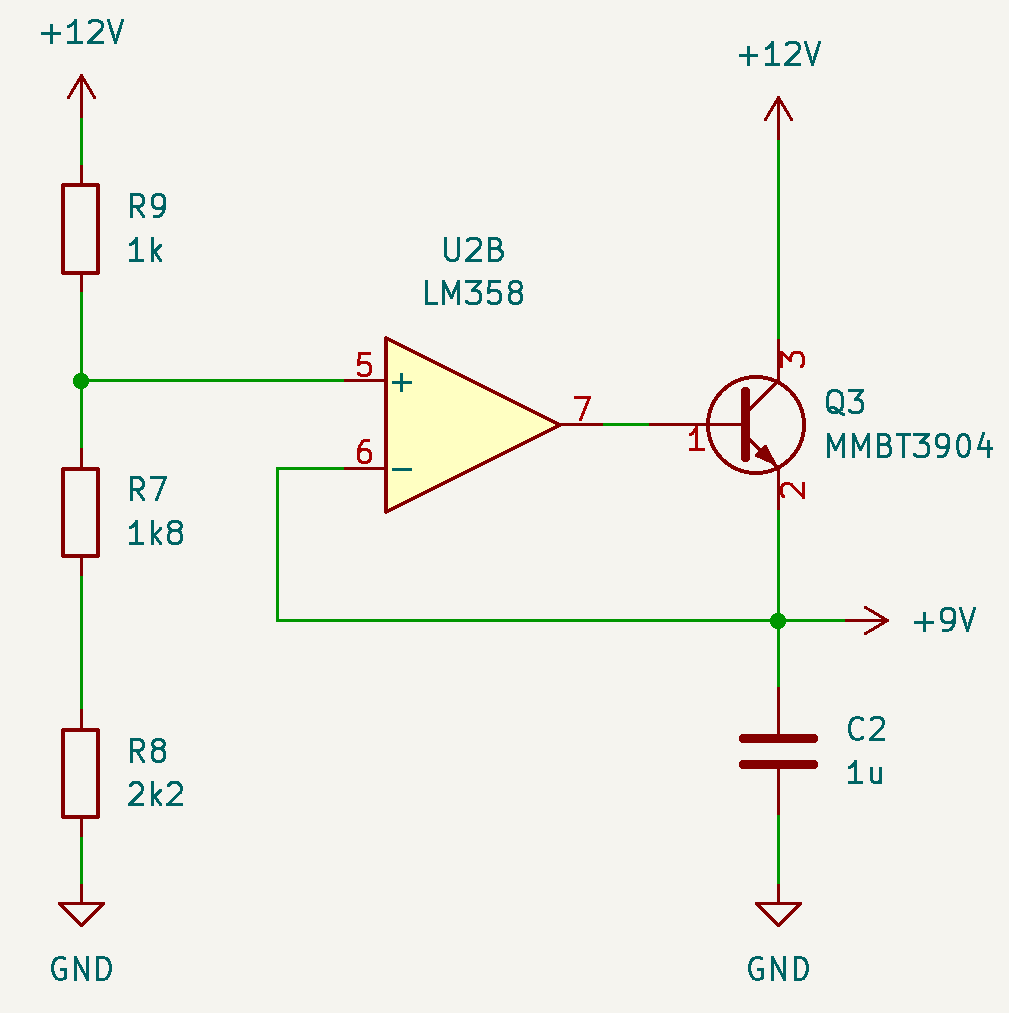 voltage source