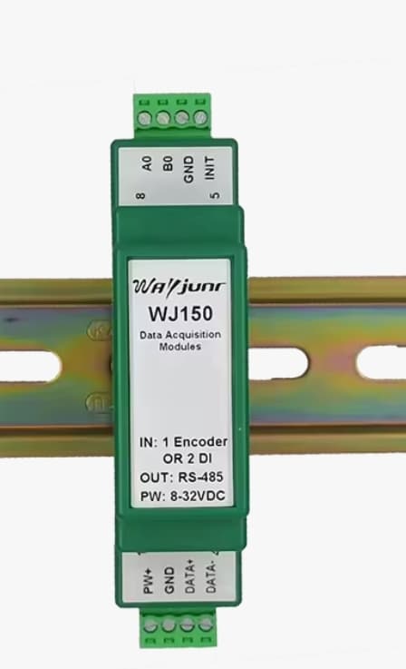 rain water level sensor principle