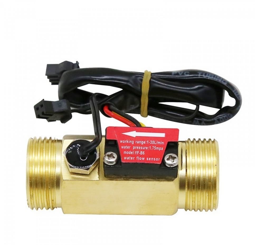 flow sensor picture